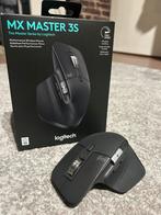 Logitech MX Master 3S - Draadloze Muis, Computers en Software, Ophalen of Verzenden, Zo goed als nieuw