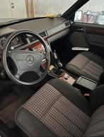 W124 Sportline interieur, Ophalen of Verzenden, Gebruikt