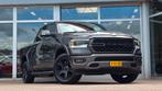 Dodge Ram 1500 5.7 V8 4x4 Crew Cab LPG/G3 Groot Navi LED Tre, Auto's, Dodge, Automaat, Gebruikt, 5654 cc, Leder en Stof