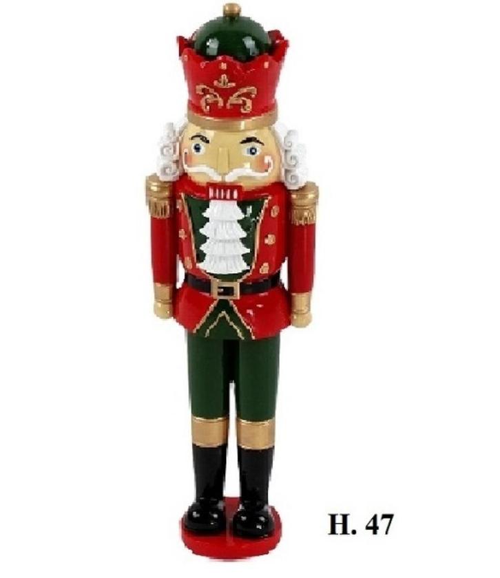 Notenkraker 3 soorten, Diversen, Kerst, Nieuw, Verzenden