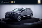 Peugeot 5008 1.6T 180Pk Aut. 7Pers GT-LINE FULL LED | CAMERA, Auto's, Peugeot, 12 maanden, Gebruikt, Zwart, 4 cilinders