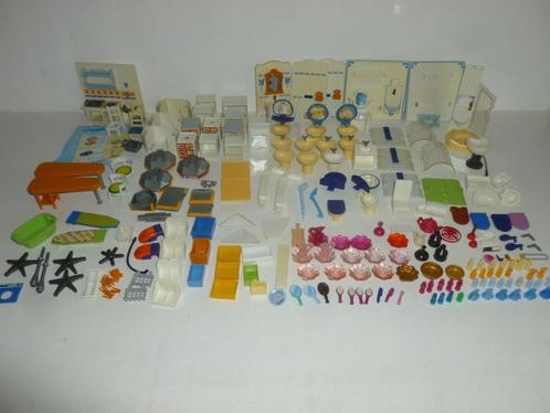 Playmobil Onderdelen Keuken/Douche  Prijs Per Stuk Vanaf, Kinderen en Baby's, Speelgoed | Playmobil, Gebruikt, Los playmobil, Ophalen of Verzenden