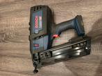 Bosch Professional GNH 18V-64M accu tacker (nieuw), Ophalen of Verzenden, Zo goed als nieuw