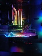 RX 7800 XT Gaming PC, Ophalen, 32 GB, Zo goed als nieuw, Gaming