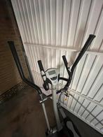 Merk Rossier Crosstrainer - Zo goed als nieuw!, Ophalen, Kunststof, Armen, Zo goed als nieuw