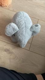 Knuffel Olifant - Zacht en Lief!, Ophalen, Zo goed als nieuw, Olifant