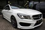 Mercedes-Benz CLA-klasse Shooting Brake 200 AMG-pakket! Pano, CLA, 730 kg, Euro 6, Wit
