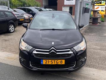 Citroen DS4 1.6 VTi So Chic beschikbaar voor biedingen