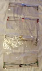 Doen we de bodemplakkers ook maar weer ., Watersport en Boten, Ophalen of Verzenden, Nieuw, Vislijn