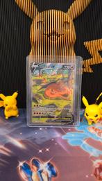 Charizard V #SWSH260 Pokémon kaart, Hobby en Vrije tijd, Verzamelkaartspellen | Pokémon, Ophalen of Verzenden, Nieuw, Losse kaart