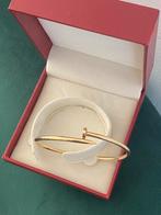 14 karaat (585) echt gouden armband, Ophalen of Verzenden, Nieuw, Goud, Goud