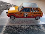 RENAULT 11 RALLY AUTO RALLY MONTE CARLO, Ophalen of Verzenden