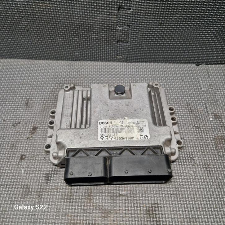 ALFA ROMEO 159 ECU / 55203125, Auto-onderdelen, Elektronica en Kabels, Alfa Romeo, Gebruikt, Ophalen of Verzenden
