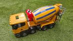 Bruder Scania Betonwagen, Ophalen of Verzenden, Gebruikt