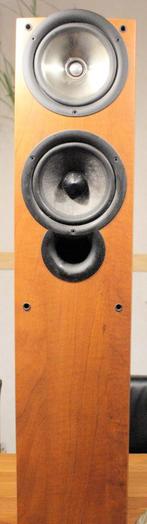 Kef iQ5 luidsprekerset, Audio, Tv en Foto, Luidsprekers, Zo goed als nieuw, 60 tot 120 watt, Front, Rear of Stereo speakers, Ophalen