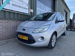 Ford Ka 1.2 Champions Edition start/stop|Airco|Lm velgen|NAP, Voorwielaandrijving, Euro 5, Gebruikt, 1242 cc
