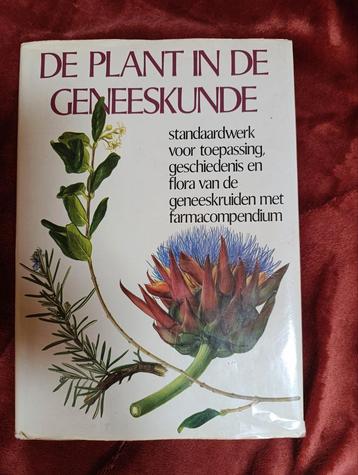 De Plant in de Geneeskunde - Francesco Bianchini beschikbaar voor biedingen