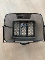 Basil fietsmand achter - Nieuw, Fietsen en Brommers, Fietsaccessoires | Fietsmanden, Ophalen of Verzenden, Nieuw, Fietsmand, Basil