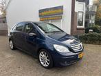 Mercedes-Benz B-klasse 200 LPG, Auto's, 136 pk, Gebruikt, 4 cilinders, Origineel Nederlands