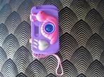 Kinder camera met foto's, Ophalen, Gebruikt