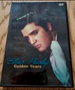 DVD van Elvis Presley  - Golden Years, Cd's en Dvd's, Alle leeftijden, Ophalen of Verzenden, Zo goed als nieuw
