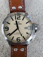 Tw steel horloge, Sieraden, Tassen en Uiterlijk, Ophalen of Verzenden, Overige merken
