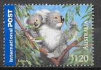 Australie: Mi. 2459 uit 2005  koala, Postzegels en Munten, Postzegels | Oceanië, Ophalen of Verzenden, Gestempeld