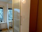 4-delige Ikea Pax kledingkast (250x60x236cm), Ophalen, Kunststof, Gebruikt, 200 cm of meer
