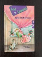 Kinderboeken, rox in de tent en opa in het gordijn, Ophalen, Zo goed als nieuw, Fictie algemeen