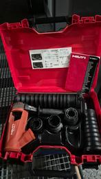 Hilti TE DRS-Y Stofafzuigsysteem, Doe-het-zelf en Verbouw, Ophalen, 600 watt of meer, Overige typen, Nieuw