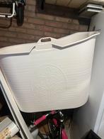 Plastic bad, Huis en Inrichting, Badkamer | Complete badkamers, Ophalen, Zo goed als nieuw