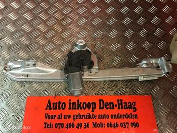Renault Clio III ('05-'12) 5-DRS Elec.Raammechanisme RA beschikbaar voor biedingen