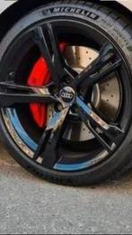 Akebono big brake set Audi  A4 S4 A5 S5 B9, Ophalen, Audi