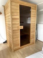 Infrarood Sauna, Complete sauna, Infrarood, Zo goed als nieuw, Ophalen