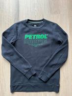 Sweater Petrol, Kinderen en Baby's, Kinderkleding | Maat 164, Ophalen of Verzenden, Zo goed als nieuw, Jongen, Trui of Vest