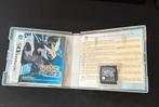 Pokemon black 2 nintendo ds compleet, 1 speler, Ophalen, Zo goed als nieuw, Vanaf 3 jaar
