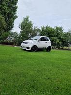 Nette Aixam city sport, Auto diversen, Ophalen