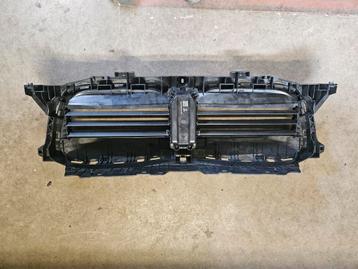 Luchtkleppen achter Grill BMW X3 & X4 (G01 & G02) beschikbaar voor biedingen