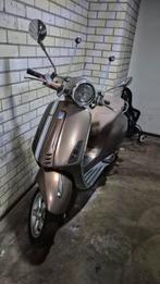 Vespa primavera 2016. 21k. Nieuwe uitlaat, Ophalen of Verzenden, Zo goed als nieuw, Overige modellen