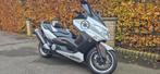 Yamaha white max T-max 500, Motoren, Motoren | Yamaha, Particulier, Scooter