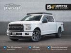 Ford USA F-150 3.5 V6 Ecoboost SuperCrew | Cruise Control |, 2378 kg, Gebruikt, F-150, Wit