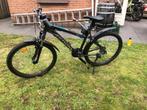 Mountainbike 26 inch, Fietsen en Brommers, Fietsen | Jongens, Ophalen, Gebruikt, 26 inch of meer, Btwin