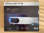 Rowenta x-plorer serie 130 ai RR9067WH - NIEUW, Nooit Geopen, Stofzuiger, Nieuw, Ophalen of Verzenden, Minder dan 1200 watt