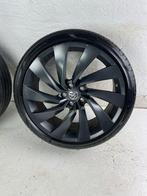 Originele Volkswagen Passat Arteon velgen 20" 5x112 Rosario, Niet ingevuld, Banden en Velgen, Niet ingevuld, Ophalen of Verzenden