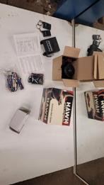 Auto alarm, Auto diversen, Ophalen of Verzenden, Nieuw