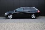 Peugeot 308 SW 1.6 BlueHDI Blue Lease Executive Pack | TREKH, Auto's, Peugeot, Voorwielaandrijving, Stof, Gebruikt, 4 cilinders