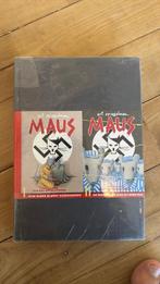 Maus 1&2 - Gesigneerd!, Boeken, Ophalen of Verzenden, Zo goed als nieuw