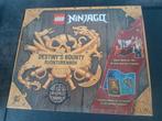 Lego ninjago destiny's bounty avonturenbox nieuw ingesaeld, Kinderen en Baby's, Speelgoed | Duplo en Lego, Ophalen of Verzenden