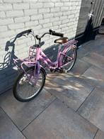 Pegasus meisjesfiets, Ophalen of Verzenden, Gebruikt, 16 inch, Pegasus