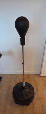 AJ-Sports Boksbal - 120-160cm - Bokszak - Boxbal - Bokspaal, Ophalen, Overige, Zo goed als nieuw, Vechtsportmateriaal
